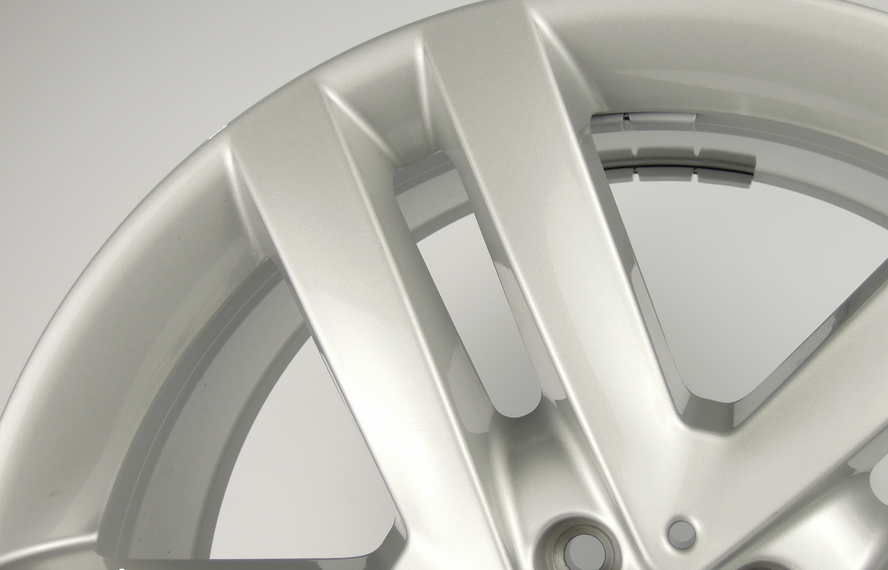 Mercedes Original Mercedes GL X166 A1664011302 Rim