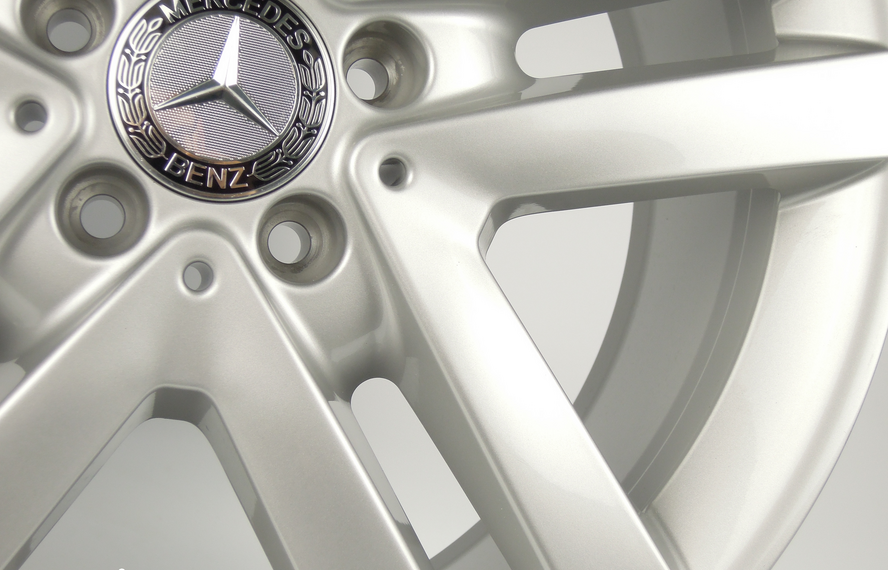 Mercedes Original Mercedes GL X166 A1664011302 Rim