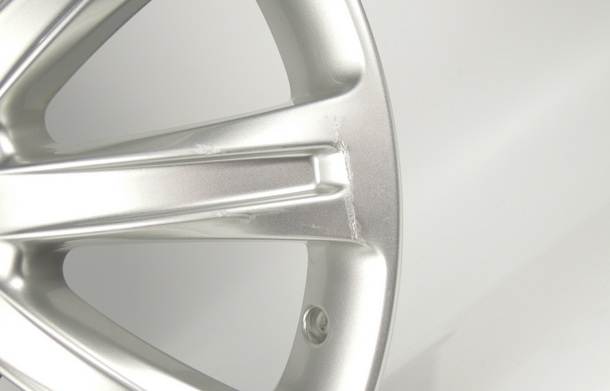 Mercedes Original Mercedes GLE X292 A2924010300 Rim
