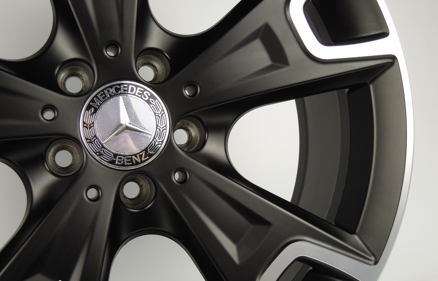 Mercedes Original Mercedes GLA X156 A1564012600 Rim