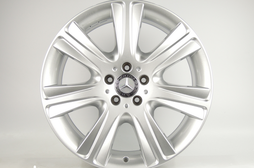 Mercedes Original Mercedes S-Class W222 A2224012102 Rim