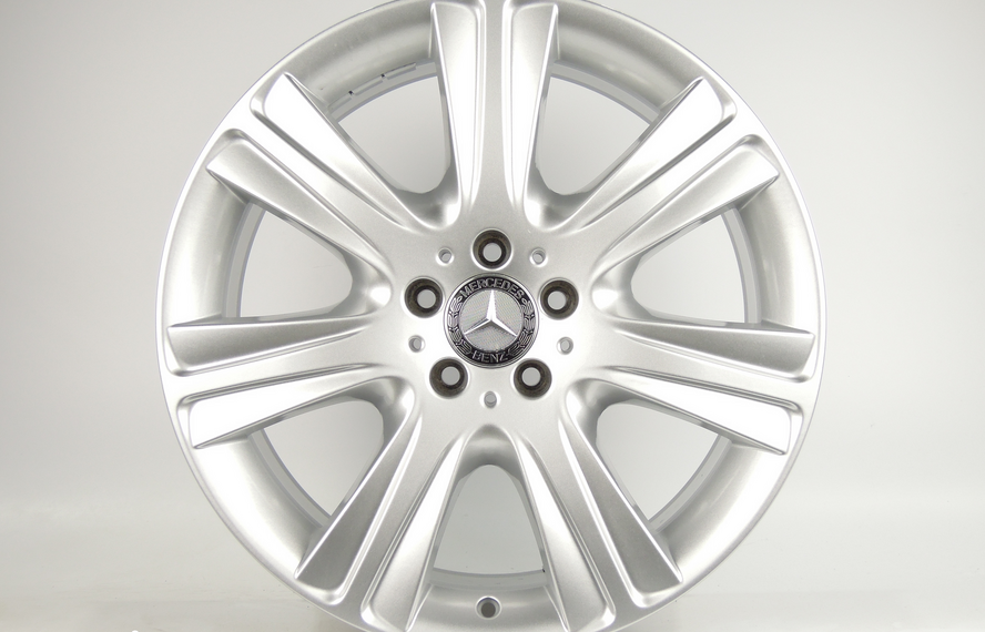 Mercedes Original Mercedes S-Class A2224012102 Rim
