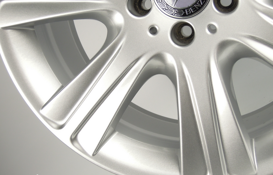Mercedes Original Mercedes S-Class A2224012102 Rim