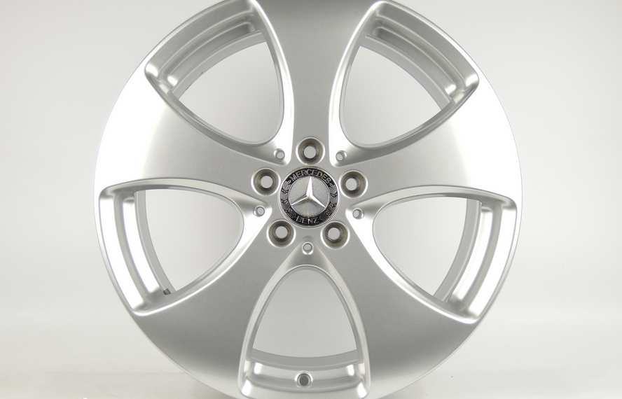 Mercedes Original Mercedes GL X166 A1664013000 Rim