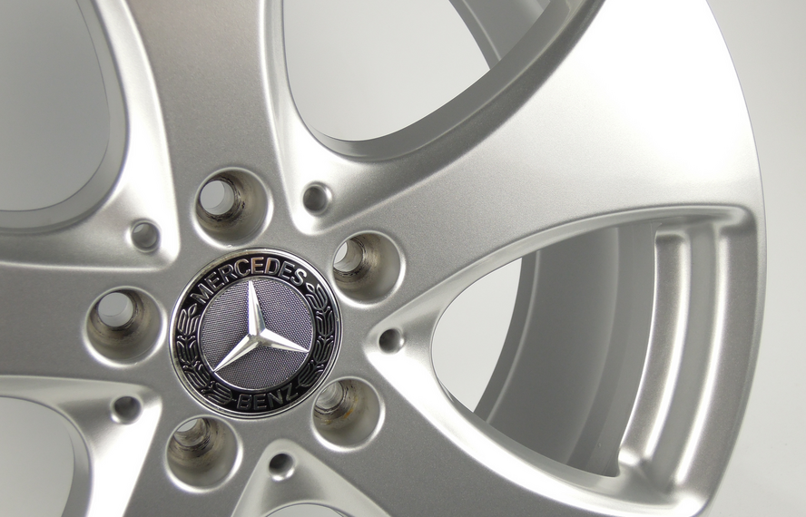 Mercedes Original Mercedes GL X166 A1664013000 Rim