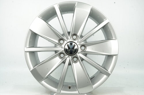 Volkswagen Original Volkswagen Jetta 5C0601025AM  Rim