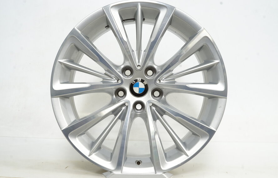 BMW Original BMW 5-Series 6867339 Rim