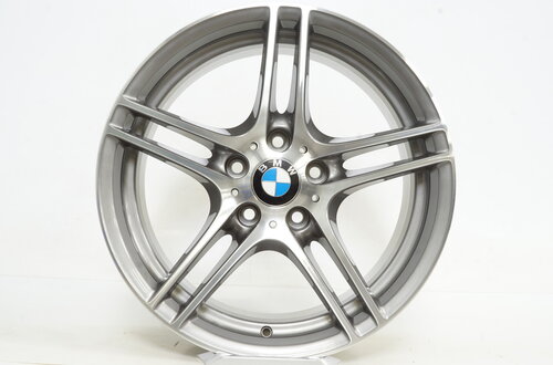BMW Original E90 BMW 3-Series 6791999 313M Rim