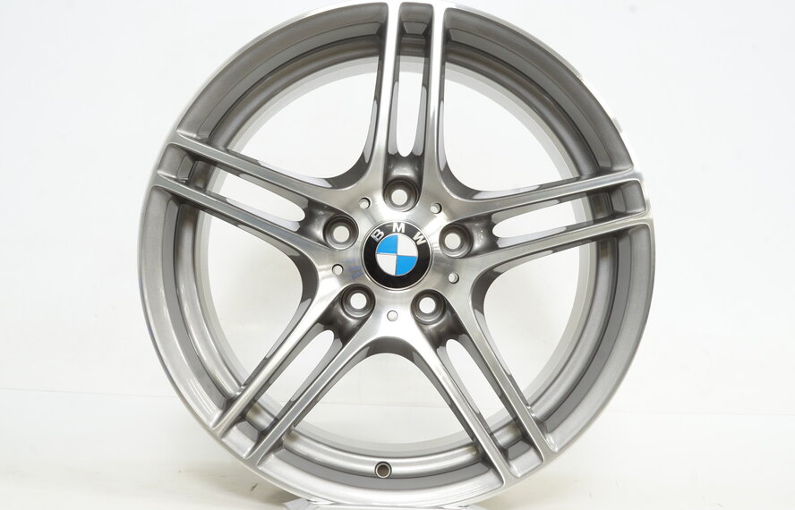 BMW Original BMW 3-Series 6791999 Rim