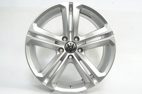 Volkswagen Original Volkswagen Scirocco 1K8601025E Mallory Rim