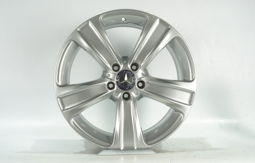 Mercedes Original Mercedes GLC A2534012100 Wheel