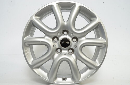 Mini Original Mini Cooper F5x 6855110 498 Race Spoke Wheel