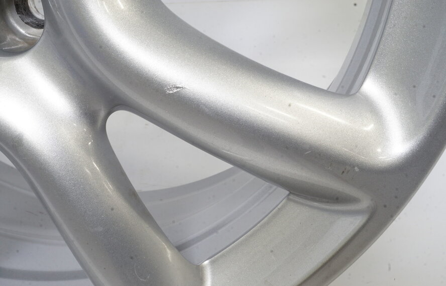 Mini Original Mini Cooper F55 F56 F57 6855110 Wheel