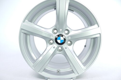 BMW Original BMW Z4 E89 6785240 290 Rim