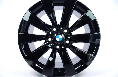 BMW Original BMW 3-Series F30 6796240 413 Rim