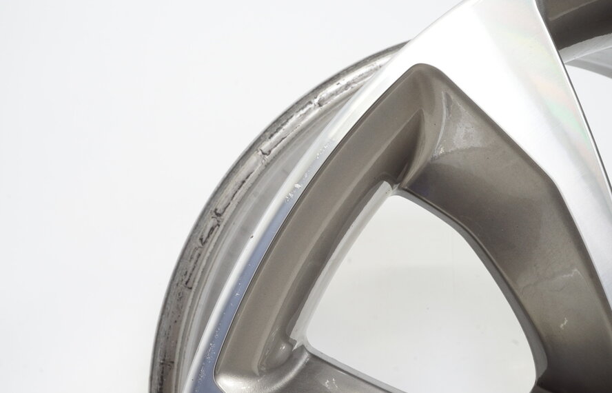 BMW Original BMW X5 X6 6858875 Rim