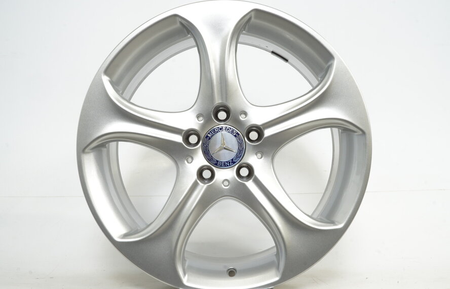 Mercedes Original Mercedes C-klasse W205 A2054010700 Wheel