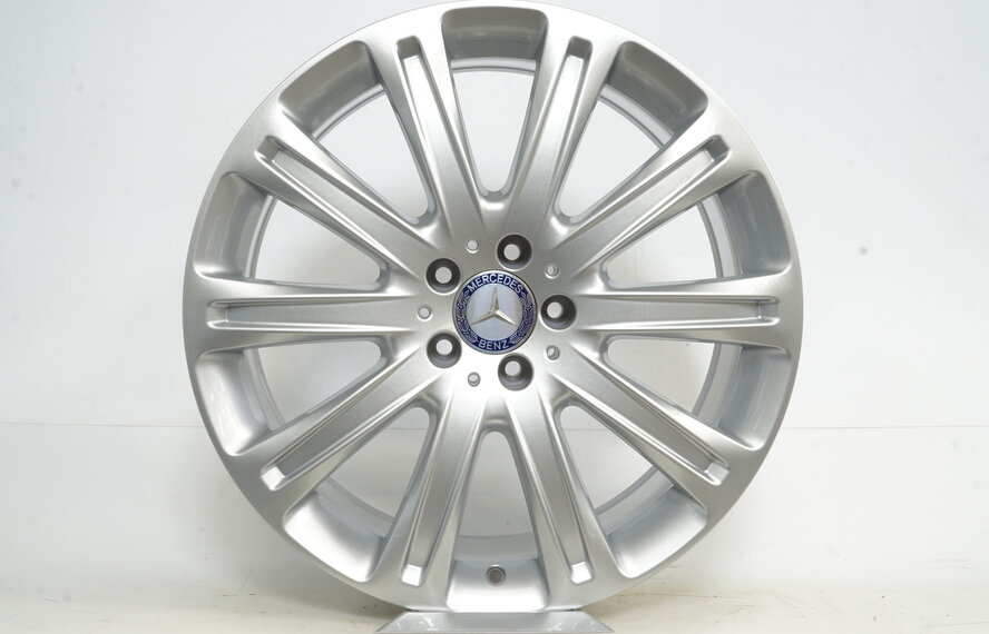 Mercedes Original Mercedes GLE X292 A2924010200 Rim