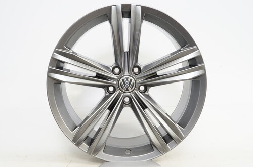 Volkswagen Original Volkswagen Tiguan II 5NA601025E Sebring Rim