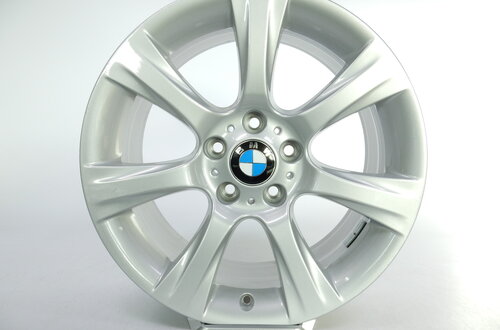 BMW Original BMW 3-Series F30 6796246 396 Rim