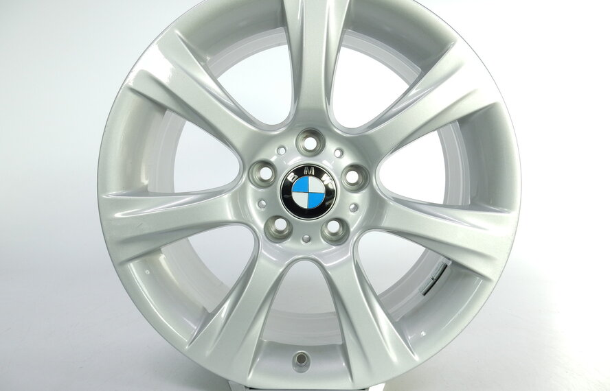 BMW Original BMW 3-Series F30 6796246 396 Rim