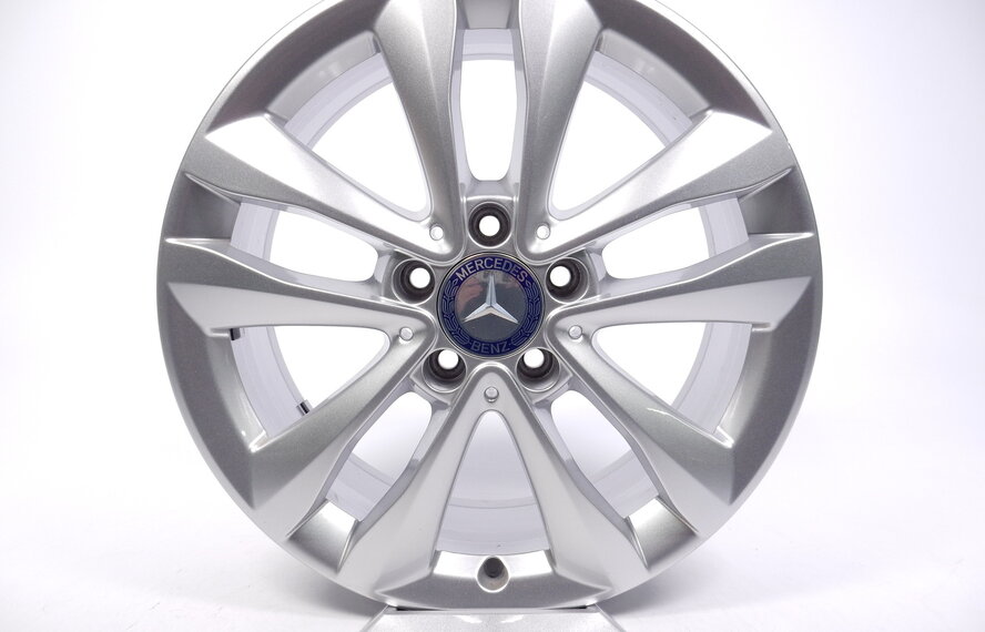 Mercedes Original Mercedes C-Klasse W205 S205 A2054018000 Rim