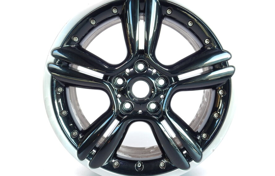 Mini Original Mini Countryman S R60 9803727 Rim