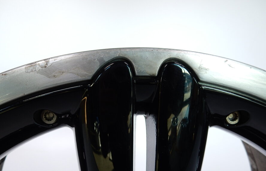 Mini Original Mini Countryman S R60 9803727 Rim