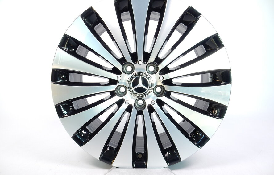 Mercedes Original Mercedes A2134011500 E-Class W213 Rim