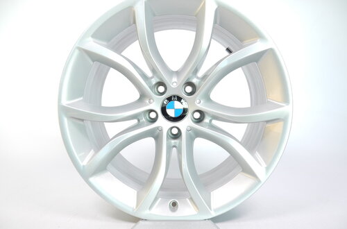 BMW Original BMW X5 F15 X6 F16 6858873 594 Rim