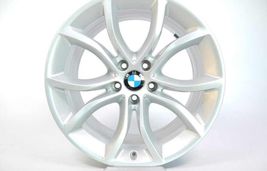 BMW Original BMW X5 F15 X6 F16 6858873 594 Rim