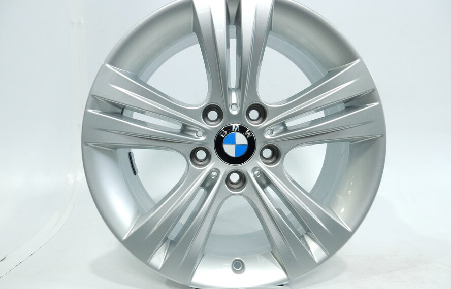 BMW Original BMW 3-Series F30 6796239 392 Rim