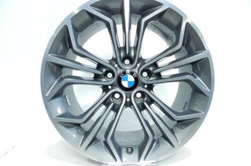 BMW Original BMW X1 E84 6789148 Rim