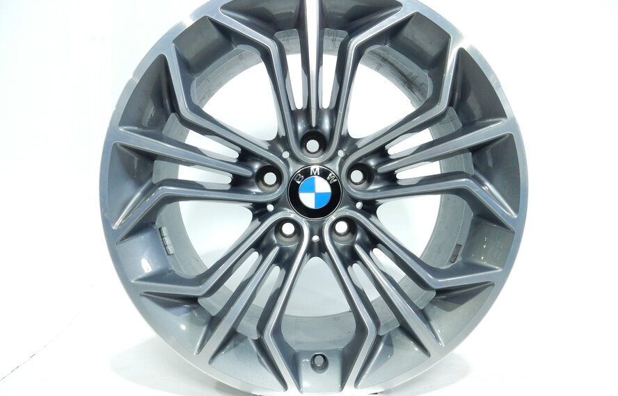 BMW Original BMW X1 E84 6789148 Rim
