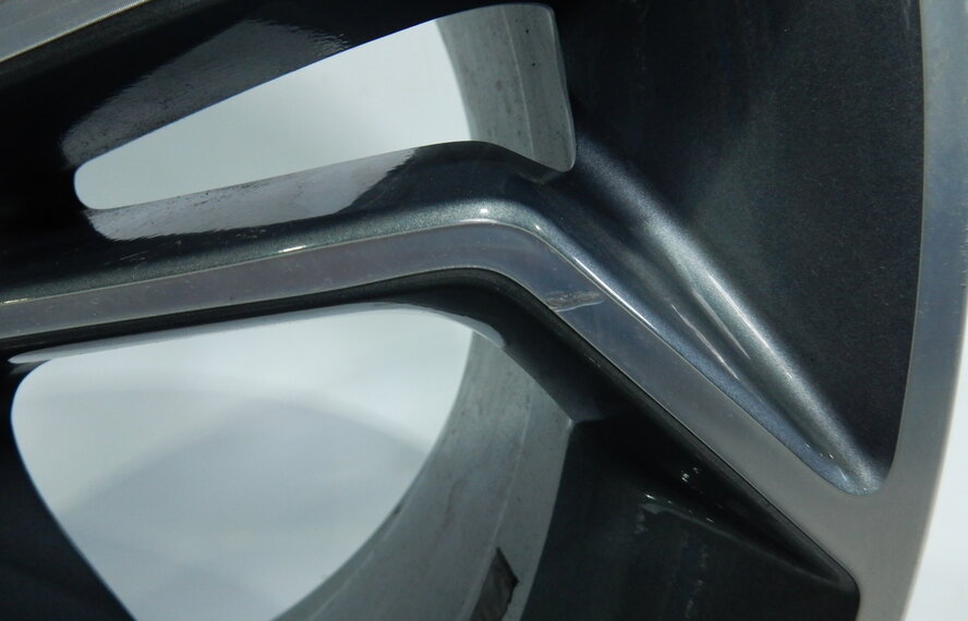 BMW Original BMW X1 E84 6789148 Rim