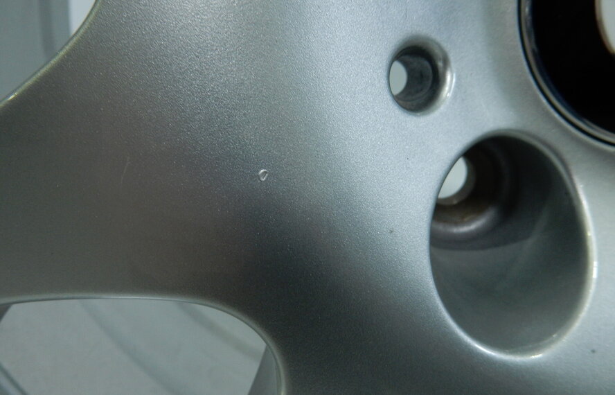 BMW Originele BMW 7-Serie E38 6751546 Rim