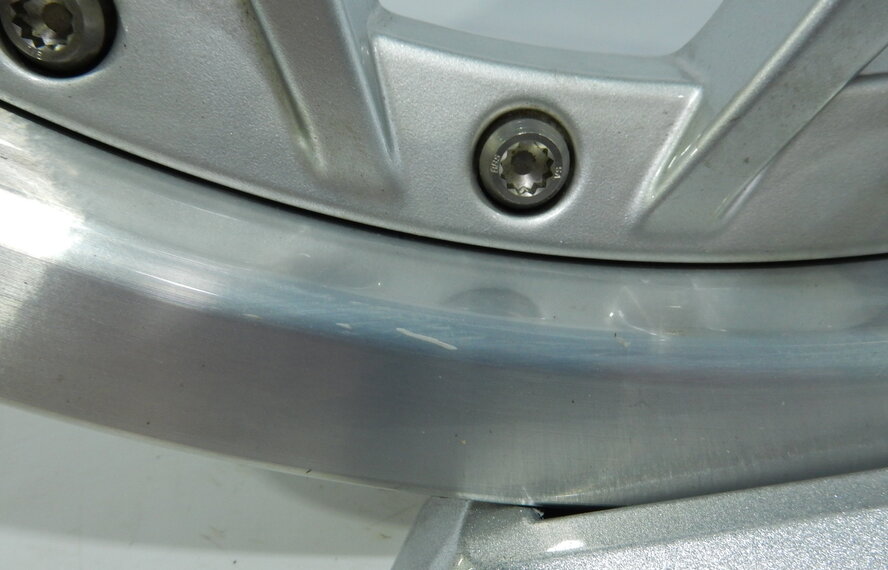BMW Originele BMW 7-Serie E38 6751546 Rim