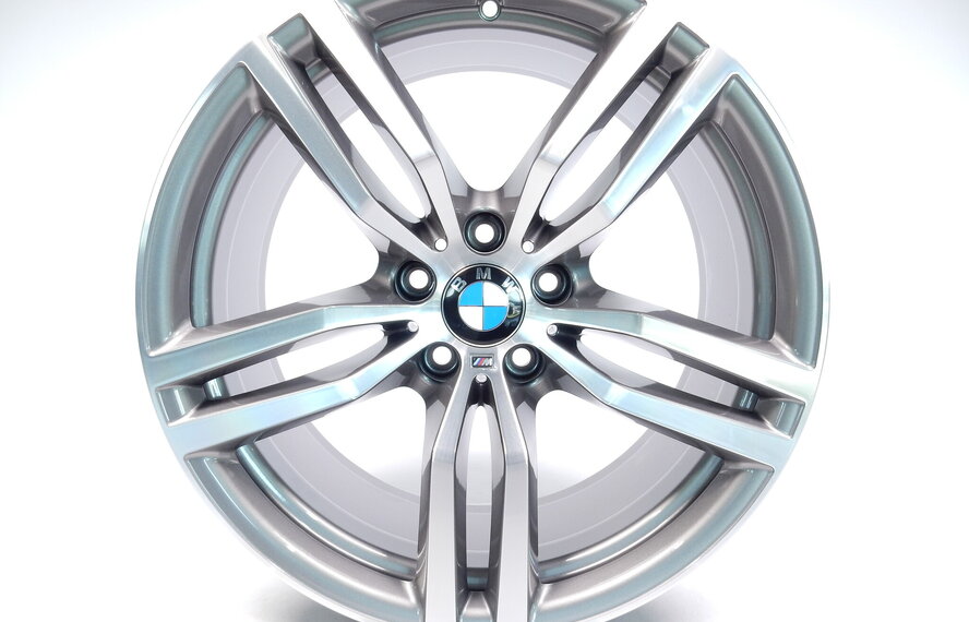 BMW Original BMW X6 F16 7850070 M623 Rim