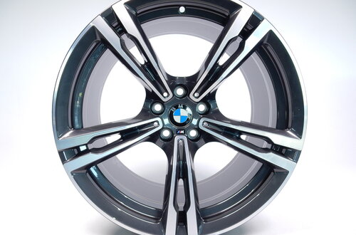 BMW Original BMW M5 F90 7857076 705M Rim