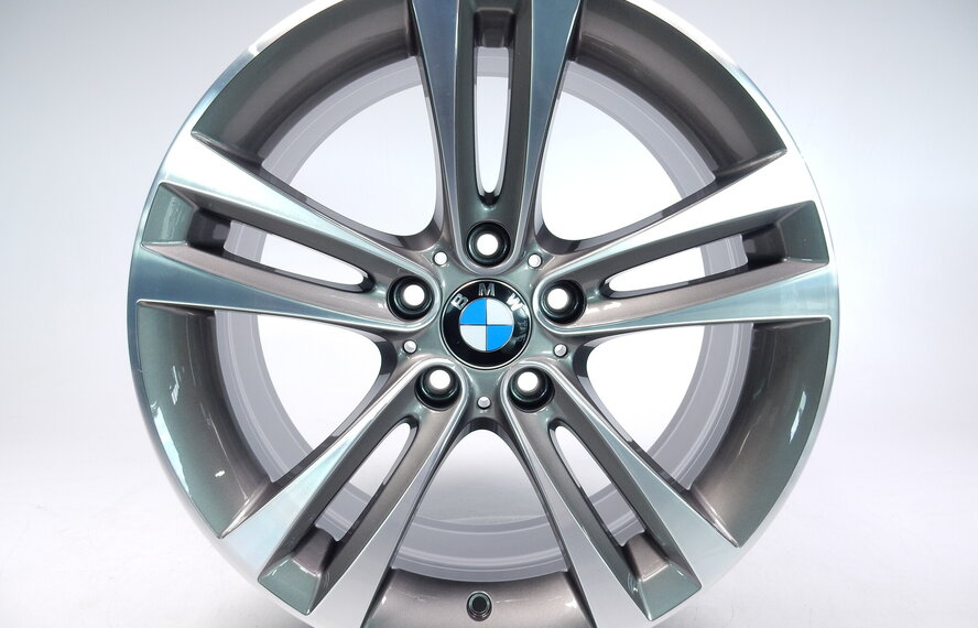 BMW Original BMW 3-Series F30 6796247 397 Rim