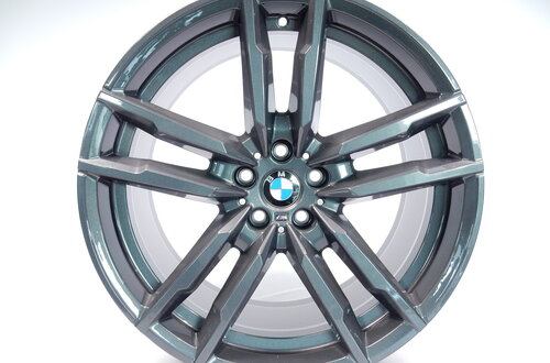 BMW Original BMW X3M F97 X4M F98 8059724 M764 Rim