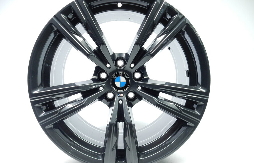 BMW Original BMW Z4 G29 8091467  Styling M798 Rim