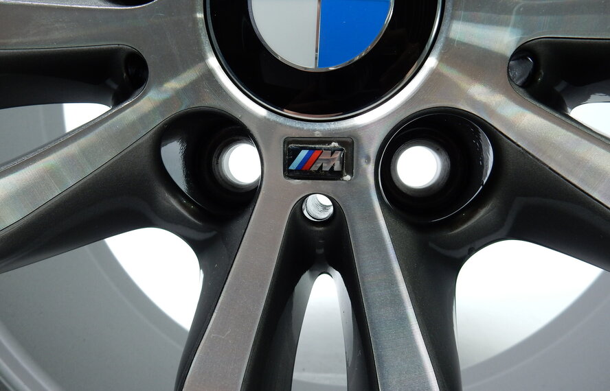 BMW Original BMW X5 F15 X6 F16 7849629 M623 Rim