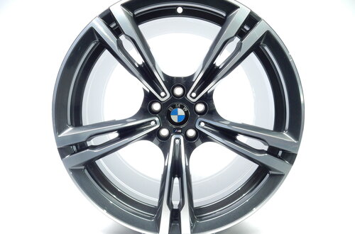 BMW Original BMW M5 F90 7857076 705M Rim