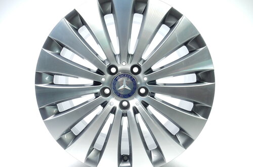 Mercedes Original Mercedes A2134011500 E-Class W213 Rim