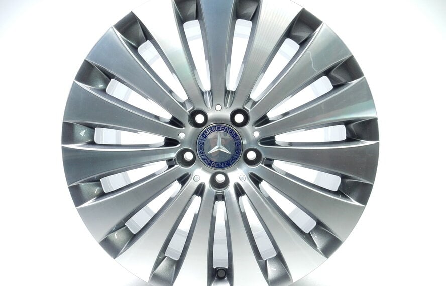 Mercedes Original Mercedes A2134011500 E-Class W213 Rim
