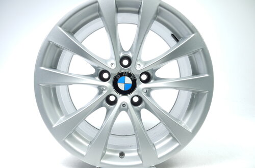 BMW Original BMW 3-Series GT F34 6859025 395 Rim