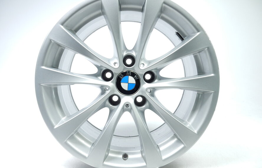 BMW Original BMW 3-Series GT F34 6859025 395 Rim