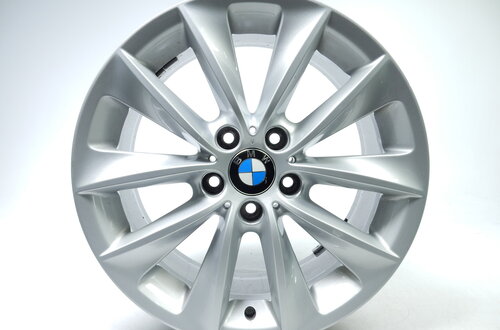 BMW Original BMW X3/X4 F25 F26 6787578 307 Rim