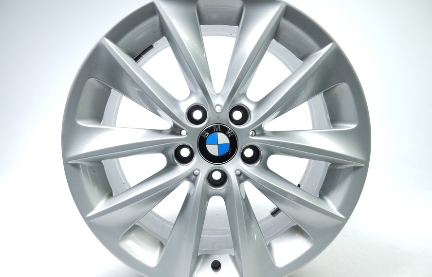 BMW Original BMW X3/X4 F25 F26 6787578 307 Rim